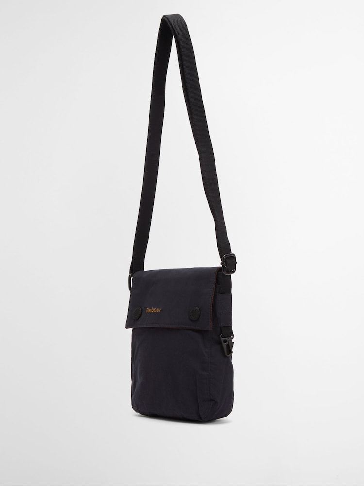 Barbour® Transport Umhängetasche - Bild 1 von 8