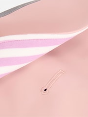 Barbour® Pink Evie Dog Coat - Image 6 of 7