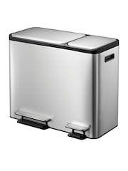 Eko Stainless Steel Ecocasa Bin - Image 2 of 6