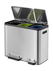 Eko Stainless Steel Ecocasa Bin - Image 3 of 6