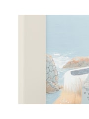 Gallery Home Multicoloured Rural Escape Framed Art - Image 3 of 4