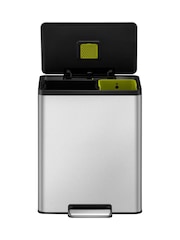 Eko Stainless Steel Ecocasa II Bin 2020L - Image 3 of 4