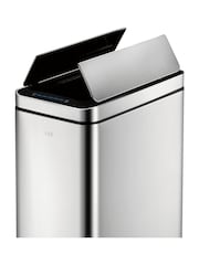 Eko Stainless Steel Deluxe Phantom Bin 45L - Image 3 of 4