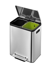 Eko Stainless Steel Ecocasa Bin 1515L - Image 3 of 5