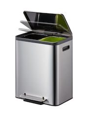 Eko Stainless Steel Ecocasa Bin 1515L - Image 5 of 5