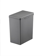 Eko Grey Morandi Touch Bin 20L - Image 2 of 4