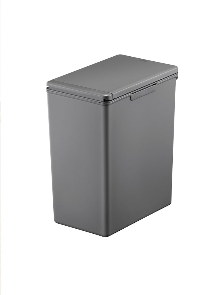 Eko Grey Morandi Touch Bin 20L - Image 2 of 4
