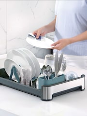 Eko Grey Regal Dish Rack - Image 1 of 4