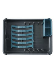 Eko Grey Regal Dish Rack - Image 3 of 4