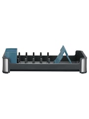 Eko Grey Regal Dish Rack - Image 4 of 4