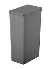 Eko Grey Morandi Touch Bin 30L - Image 2 of 6