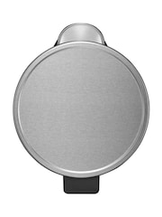 Eko Stainless Steel Eva Bathroom Bin 5L - Image 4 of 5