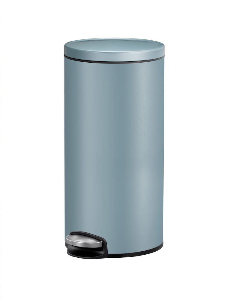 Eko Titanium Blue Eva Sensor Bin 30L - Image 2 of 4