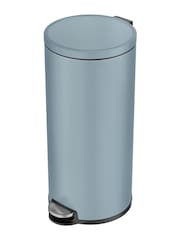 Eko Titanium Blue Eva Sensor Bin 30L - Image 3 of 4