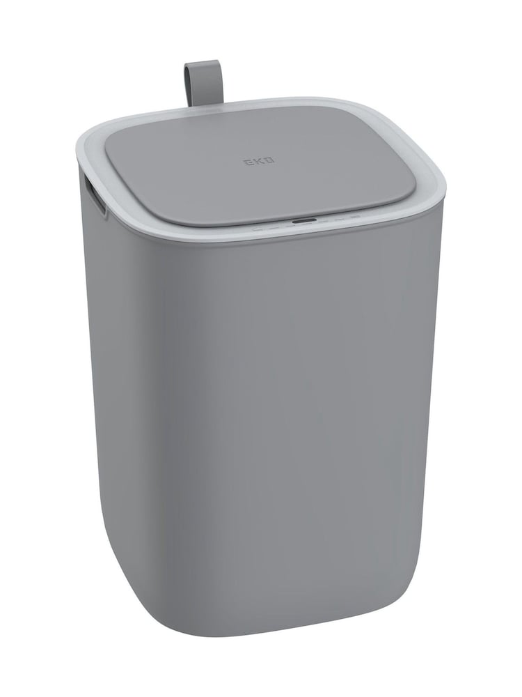 Eko Grey Eva Sensor Bin 30L - Image 2 of 4 Eko Grey Eva Sensor Bin 30L - Image 2 of 4