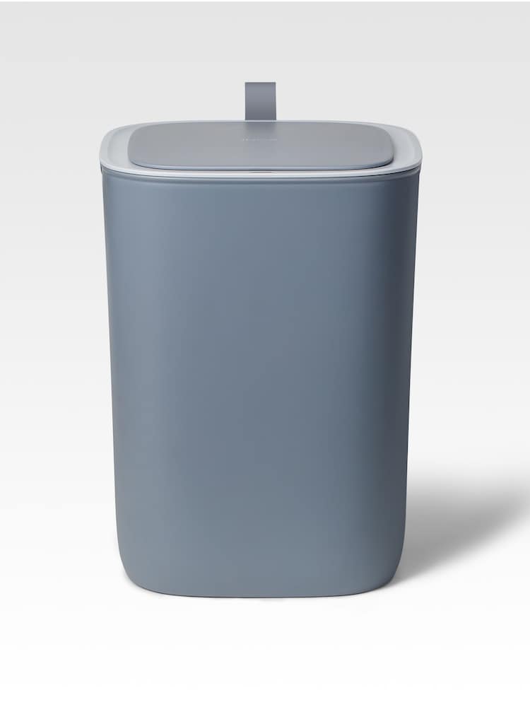 Eko Grey Eva Sensor Bin 30L - Image 4 of 4 Eko Grey Eva Sensor Bin 30L - Image 4 of 4