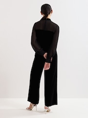 Phase Eight Petite Magie Jumpsuit - Imagem 2 de 6