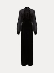 Phase Eight Petite Magie Jumpsuit - Imagem 6 de 6