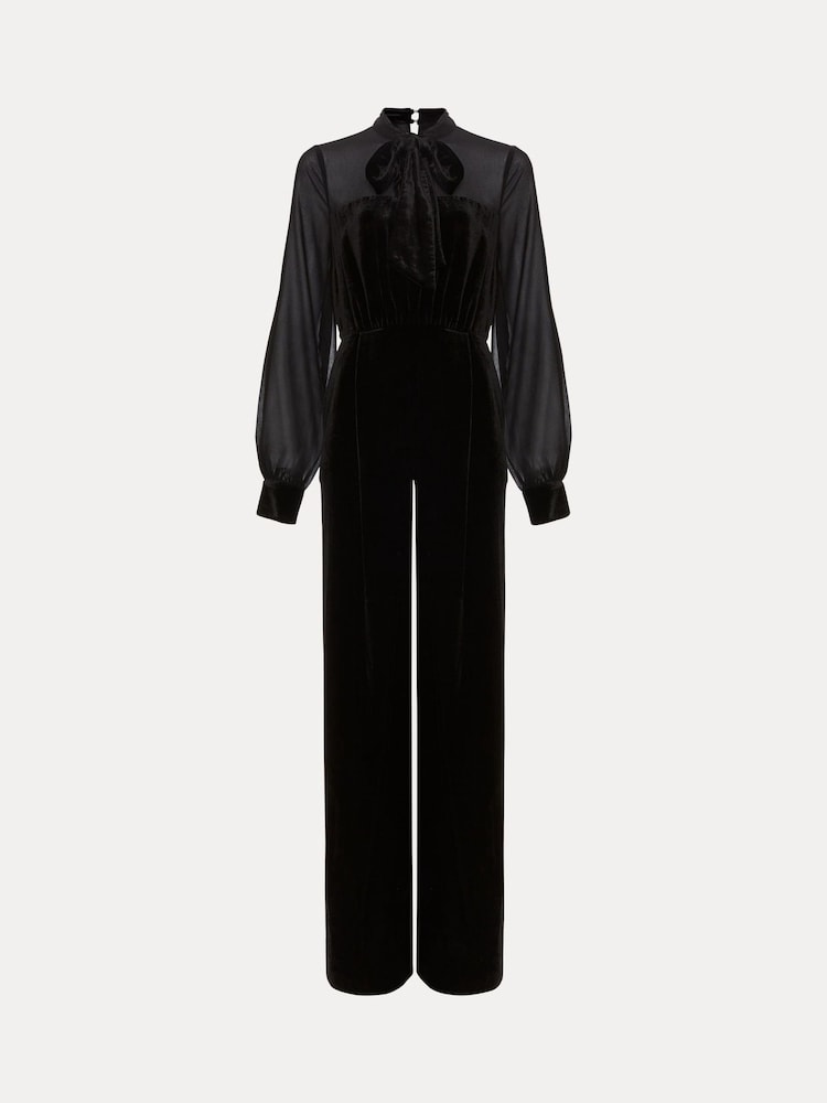 Phase Eight Petite Magie Jumpsuit - Imagem 6 de 6