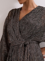 Phase Eight Gold Rachel Jumpsuit - Image 5 of 6