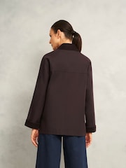 Hobbs Gabby Jacket - صورة 2 من 4