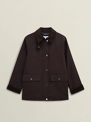 Hobbs Gabby Jacket - صورة 4 من 4