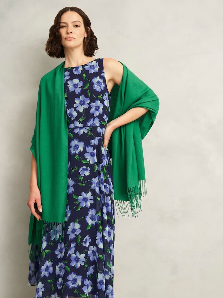 Hobbs Green Matilda Scarf - Image 2 of 3