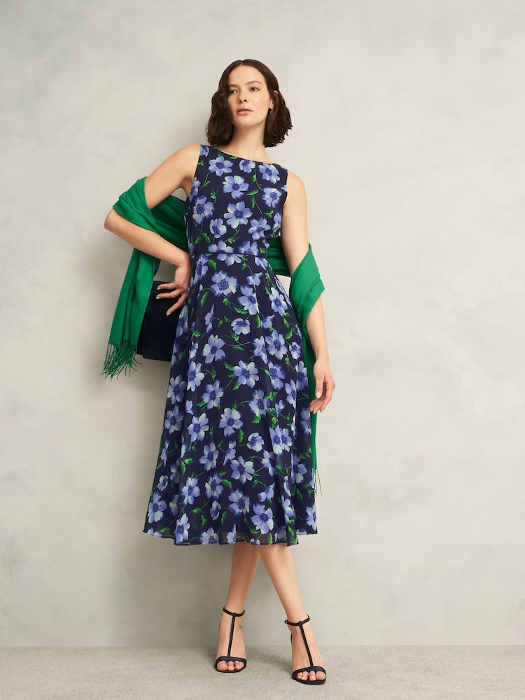 Hobbs Green Matilda Scarf - Image 3 of 3