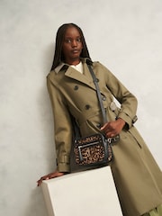 Hobbs Brown Carlton Cross-Bdy Bag - Image 3 of 3