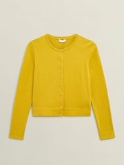 Hobbs Gold Michelle Cardigan - Image 4 of 4