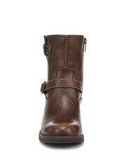 Blowfish Malibu Regular Fit Maeve Biker Brown Boots - Imagem 4 de 7