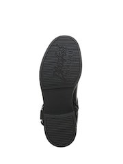 Blowfish Malibu Regular Fit Vista Chelsea Black Boots - Image 7 of 7