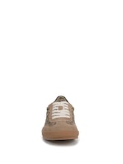 Blowfish Malibu Regular Fit Lana Lace Up Brown Trainers - Image 4 of 7