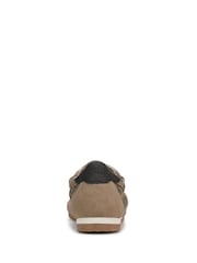Blowfish Malibu Regular Fit Lana Lace Up Brown Trainers - Image 5 of 7