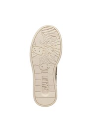 Blowfish Malibu Regular Fit Grey Charming Wedge Ankle Boots - Image 7 of 7