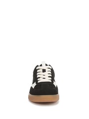 Blowfish Malibu Regular Fit Red Tastic Lace Up Trainers - Image 4 of 7