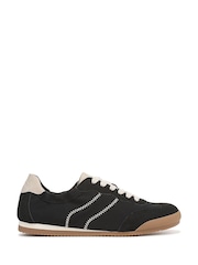 Blowfish Malibu Regular Fit Lana Lace Up Brown Trainers - Image 1 of 7