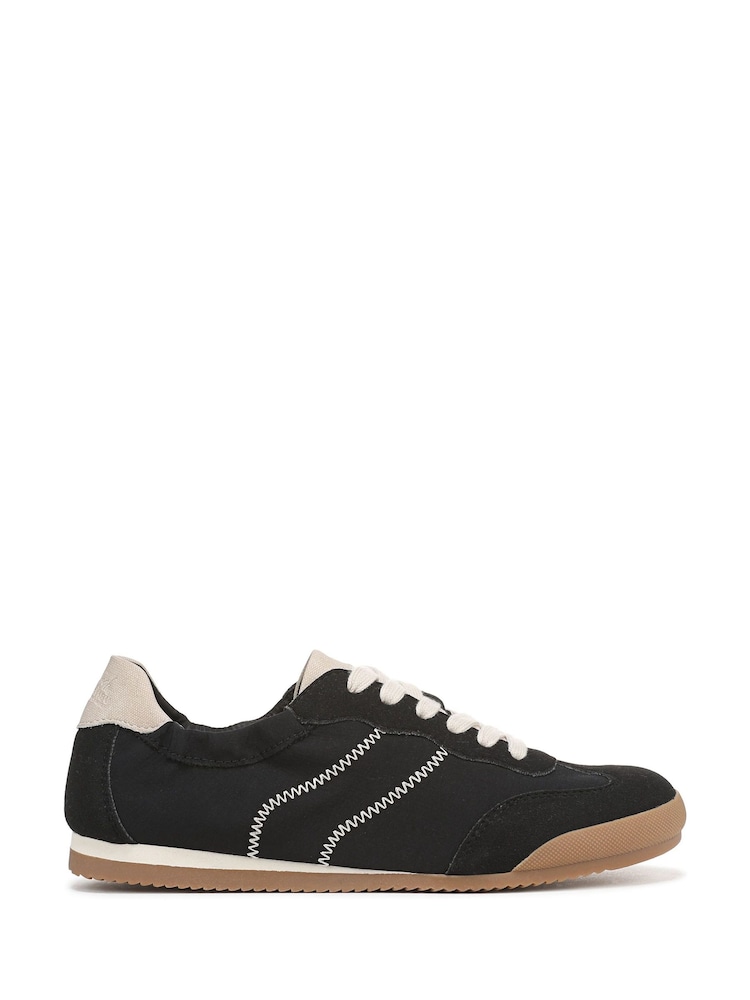 Blowfish Malibu Regular Fit Lana Lace Up Brown Trainers - Image 1 of 7 Blowfish Malibu Regular Fit Lana Lace Up Brown Trainers - Image 1 of 7