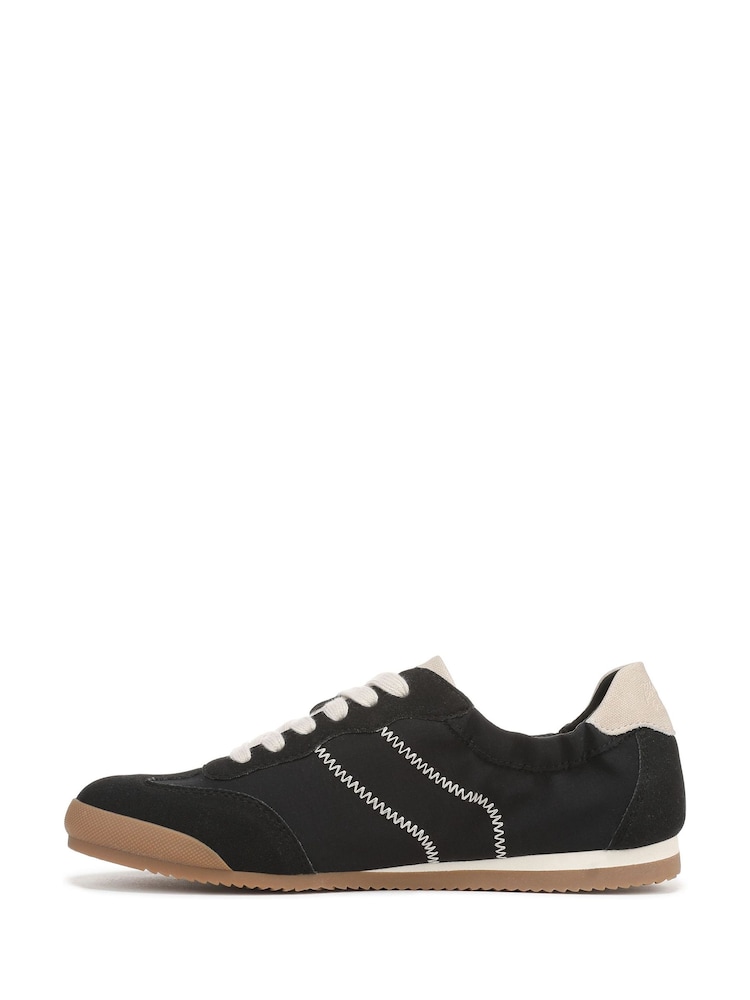 Blowfish Malibu Regular Fit Lana Lace Up Brown Trainers - Image 2 of 7 Blowfish Malibu Regular Fit Lana Lace Up Brown Trainers - Image 2 of 7