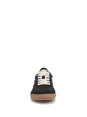 Blowfish Malibu Regular Fit Lana Lace Up Brown Trainers - Image 4 of 7
