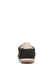 Blowfish Malibu Regular Fit Lana Lace Up Brown Trainers - Image 5 of 7