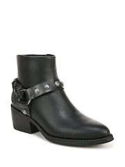 Blowfish Malibu Regular Fit Roadtrip Western Brown Boots - Imagem 3 de 7
