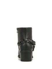 Blowfish Malibu Regular Fit Roadtrip Western Brown Boots - Imagem 7 de 7