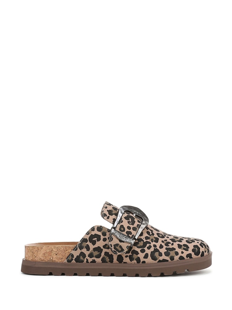Blowfish Malibu Regular Fit Sienna Mules - Image 1 of 7
