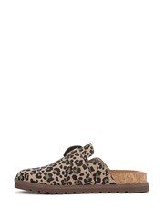 Blowfish Malibu Regular Fit Sienna Mules - Image 2 of 7
