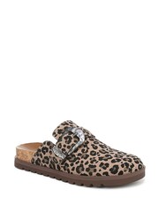 Blowfish Malibu Regular Fit Sienna Mules - Image 3 of 7
