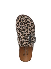 Blowfish Malibu Regular Fit Sienna Mules - Image 6 of 7