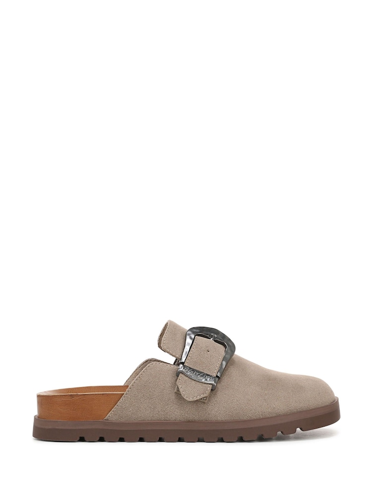 Blowfish Malibu Regular Fit Sienna Mules - Image 1 of 7