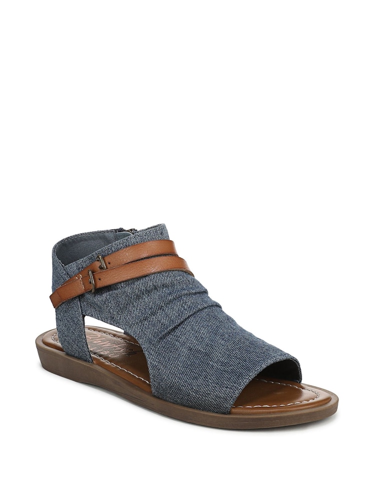 Blowfish Malibu Regular Fit Denver Sandals - Image 6 of 6 Blowfish Malibu Regular Fit Denver Sandals - Image 6 of 6