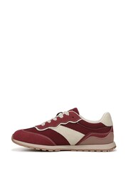Blowfish Malibu Regular Fit Green Valley Lace Up Trainers - Image 2 of 7